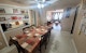 A dining room with a table at Arc/Morris Parsippany Group Home