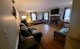 A tidy living room at the Arc/Morris Washington Group Home